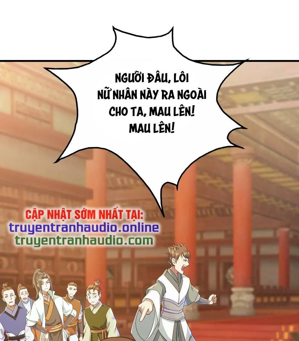 đọc truyện Cái Thế Đế Tôn Chương 77 ảnh 21 tại Truyện Dạ Ký