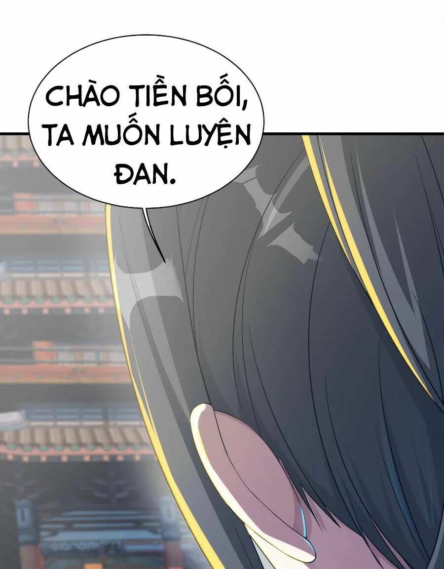 đọc truyện Cái Thế Đế Tôn Chương 78 ảnh 17 tại Truyện Dạ Ký