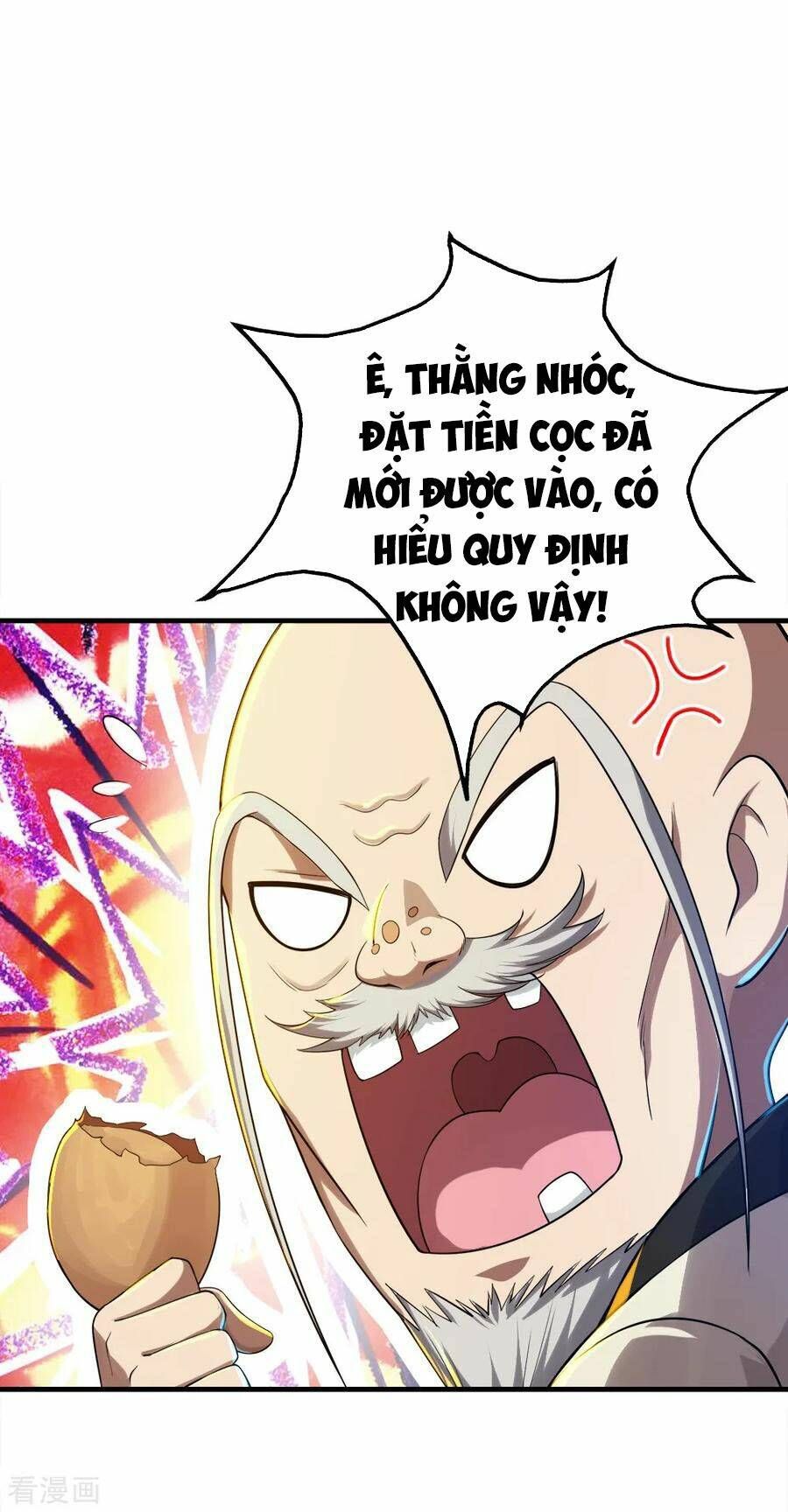 đọc truyện Cái Thế Đế Tôn Chương 78 ảnh 23 tại Truyện Dạ Ký