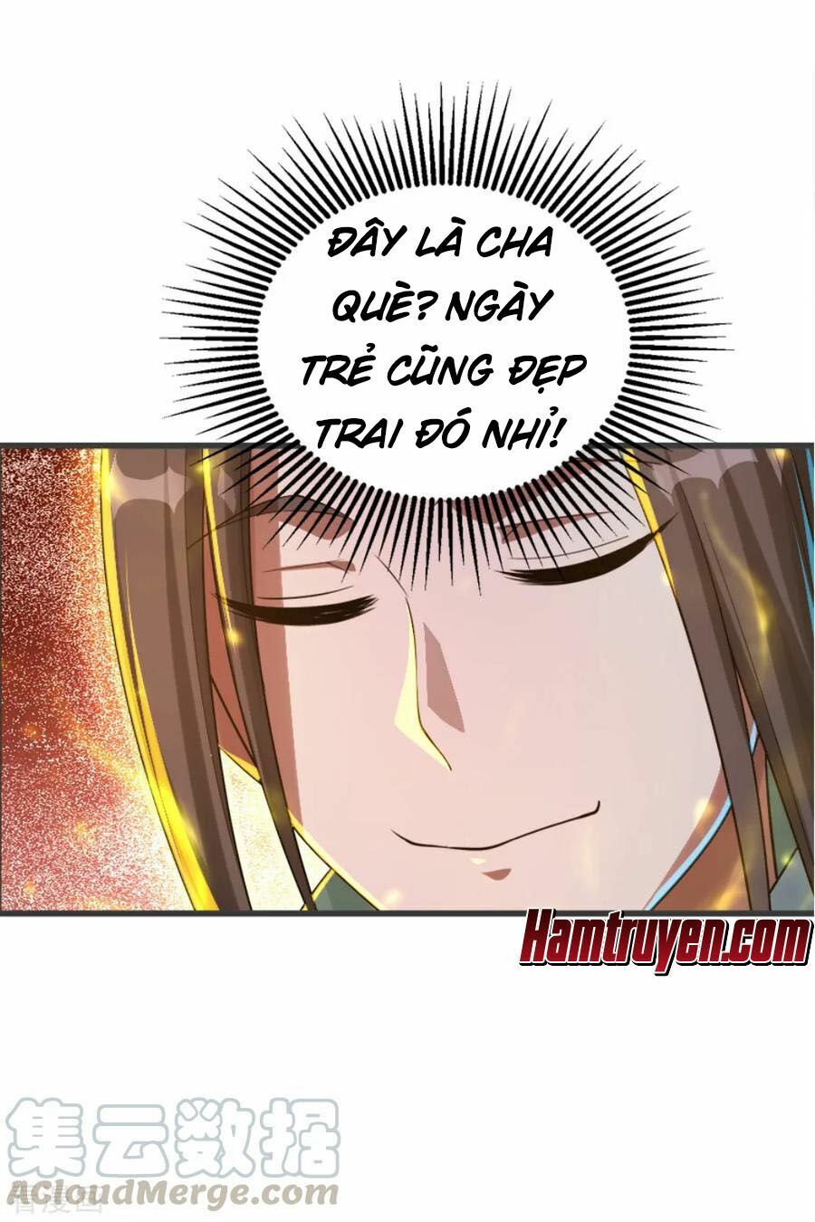 đọc truyện Cái Thế Đế Tôn Chương 79 ảnh 24 tại Truyện Dạ Ký