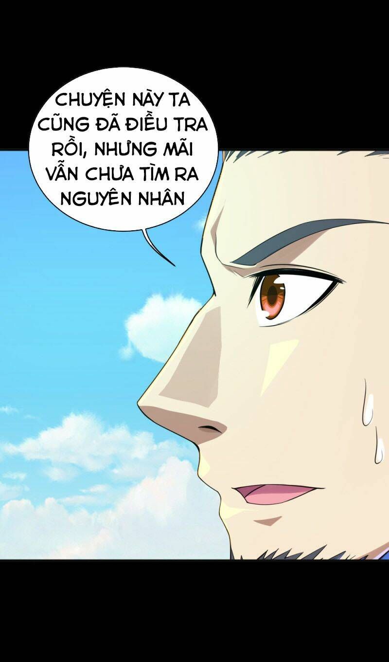 đọc truyện Cái Thế Đế Tôn Chương 80 ảnh 11 tại Truyện Dạ Ký