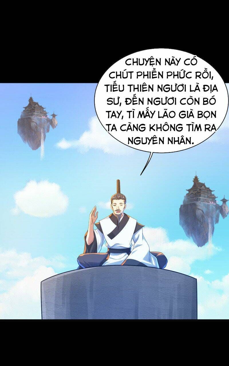 đọc truyện Cái Thế Đế Tôn Chương 80 ảnh 12 tại Truyện Dạ Ký
