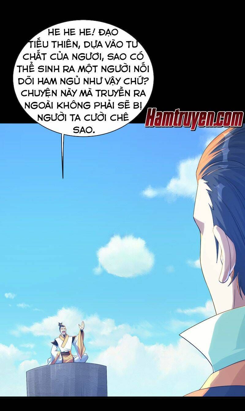 đọc truyện Cái Thế Đế Tôn Chương 80 ảnh 13 tại Truyện Dạ Ký