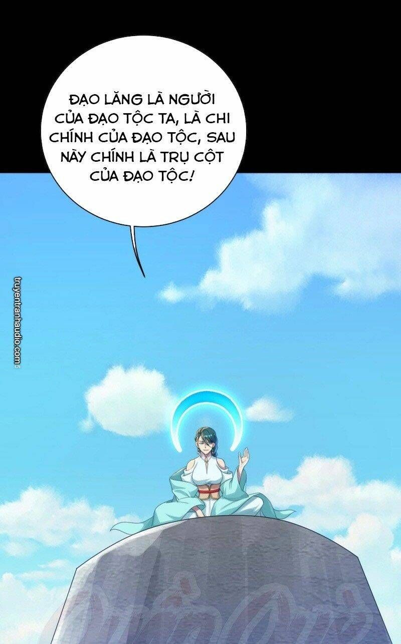 đọc truyện Cái Thế Đế Tôn Chương 81 ảnh 2 tại Truyện Dạ Ký