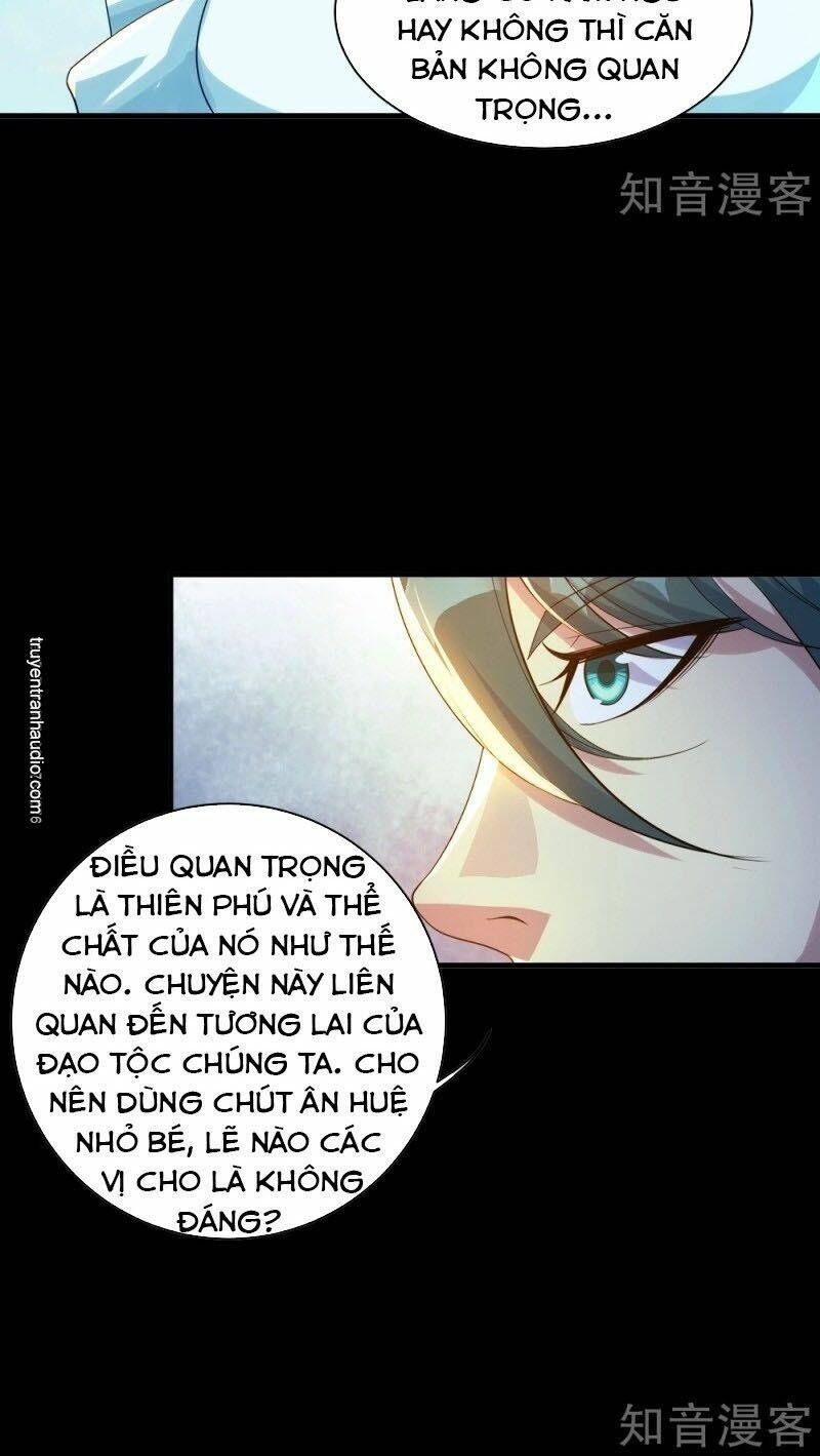 đọc truyện Cái Thế Đế Tôn Chương 81 ảnh 5 tại Truyện Dạ Ký