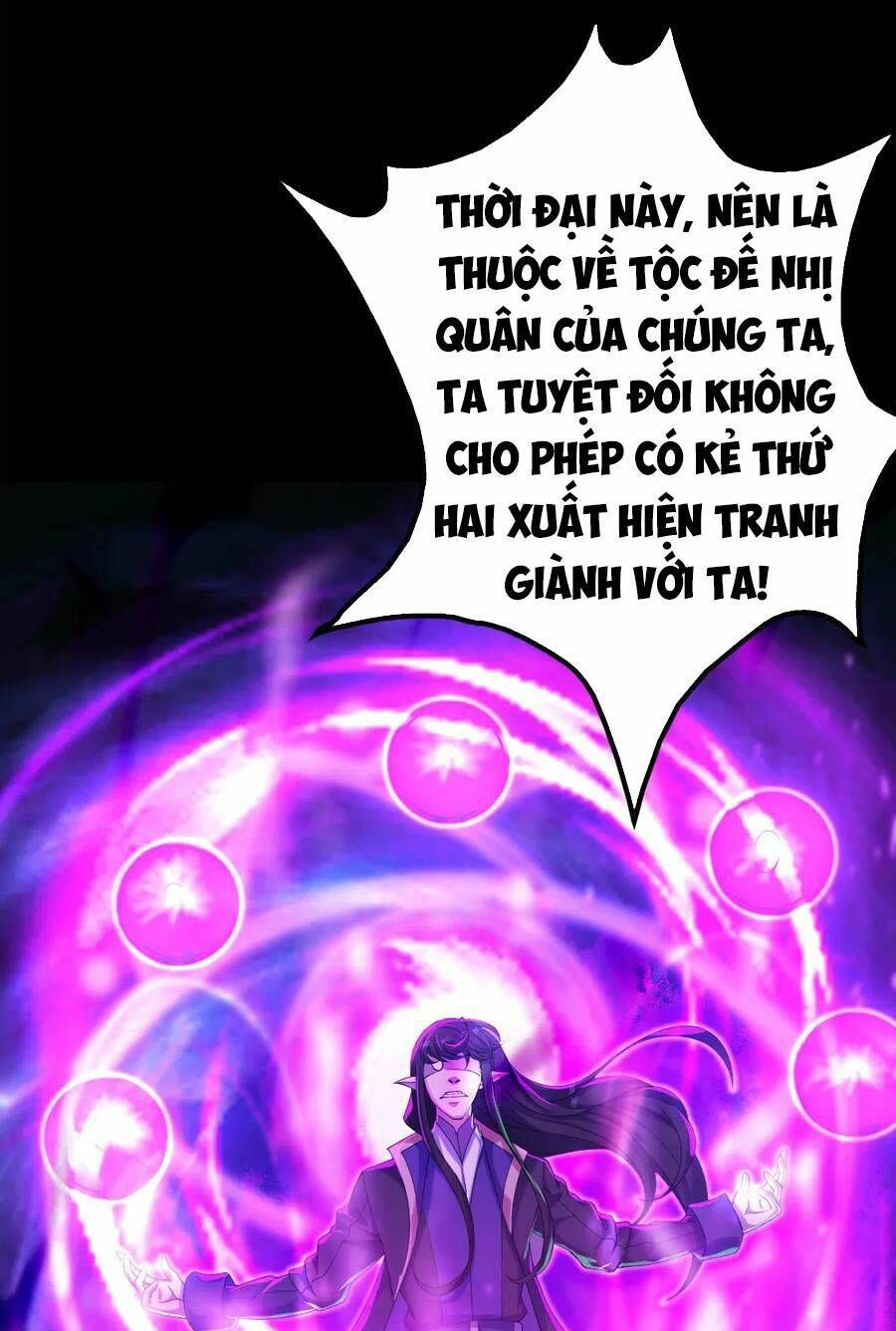 đọc truyện Cái Thế Đế Tôn Chương 83 ảnh 23 tại Truyện Dạ Ký