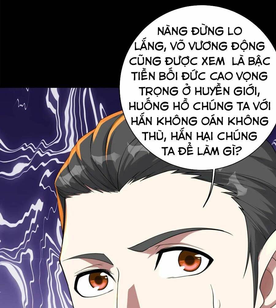 đọc truyện Cái Thế Đế Tôn Chương 83 ảnh 10 tại Truyện Dạ Ký