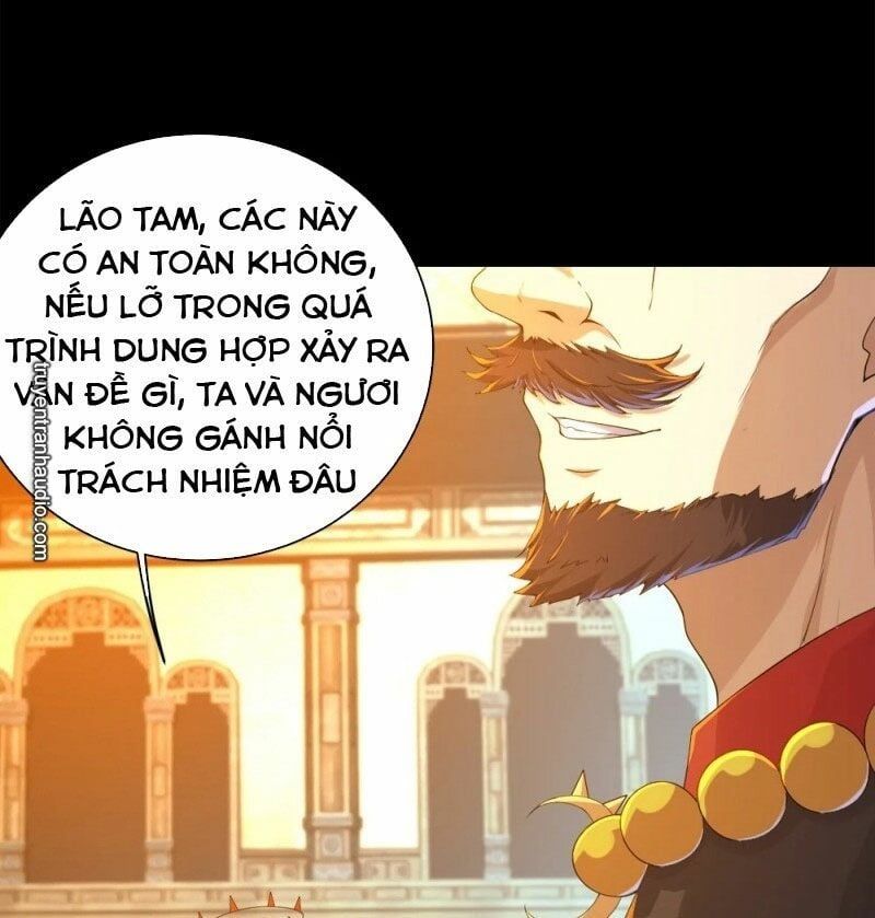 đọc truyện Cái Thế Đế Tôn Chương 85 ảnh 11 tại Truyện Dạ Ký