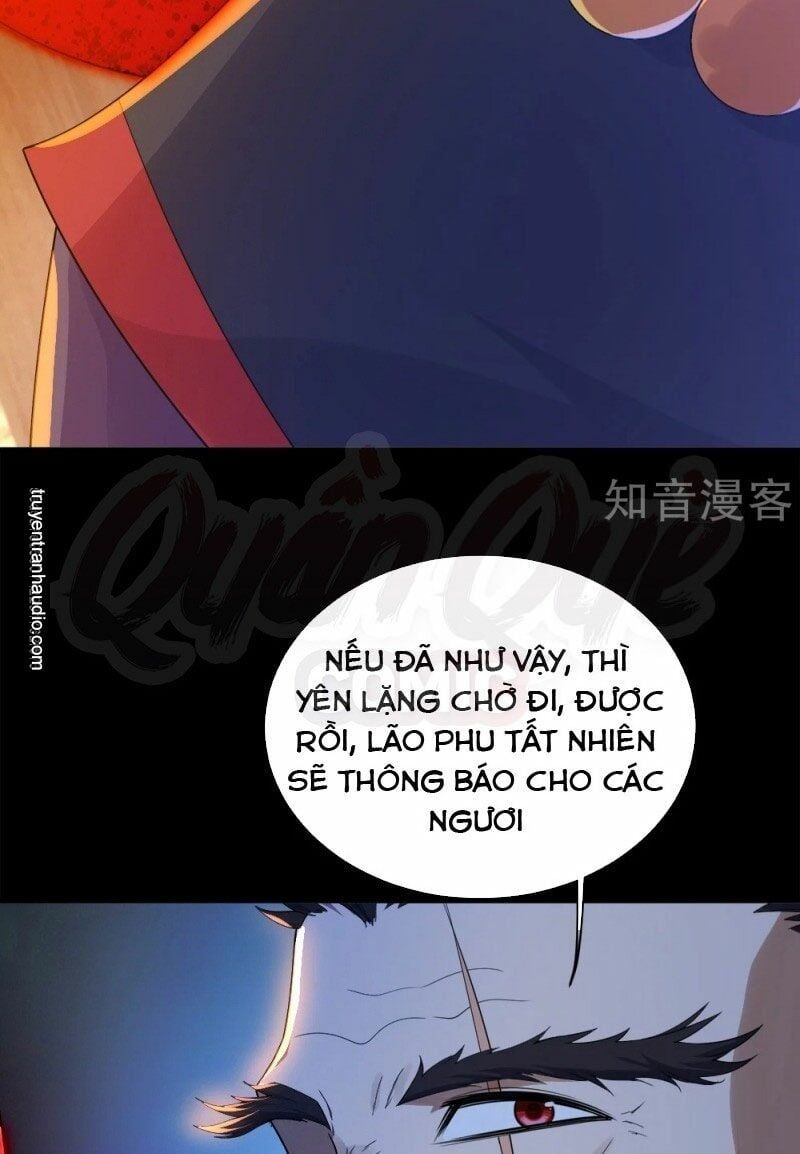 đọc truyện Cái Thế Đế Tôn Chương 85 ảnh 3 tại Truyện Dạ Ký