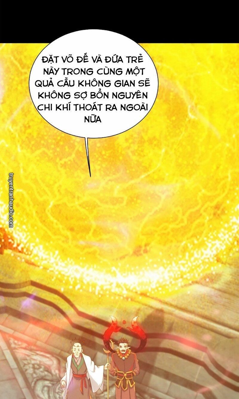 đọc truyện Cái Thế Đế Tôn Chương 85 ảnh 8 tại Truyện Dạ Ký