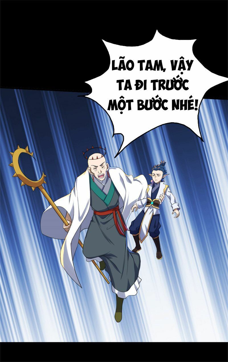 đọc truyện Cái Thế Đế Tôn Chương 88 ảnh 11 tại Truyện Dạ Ký
