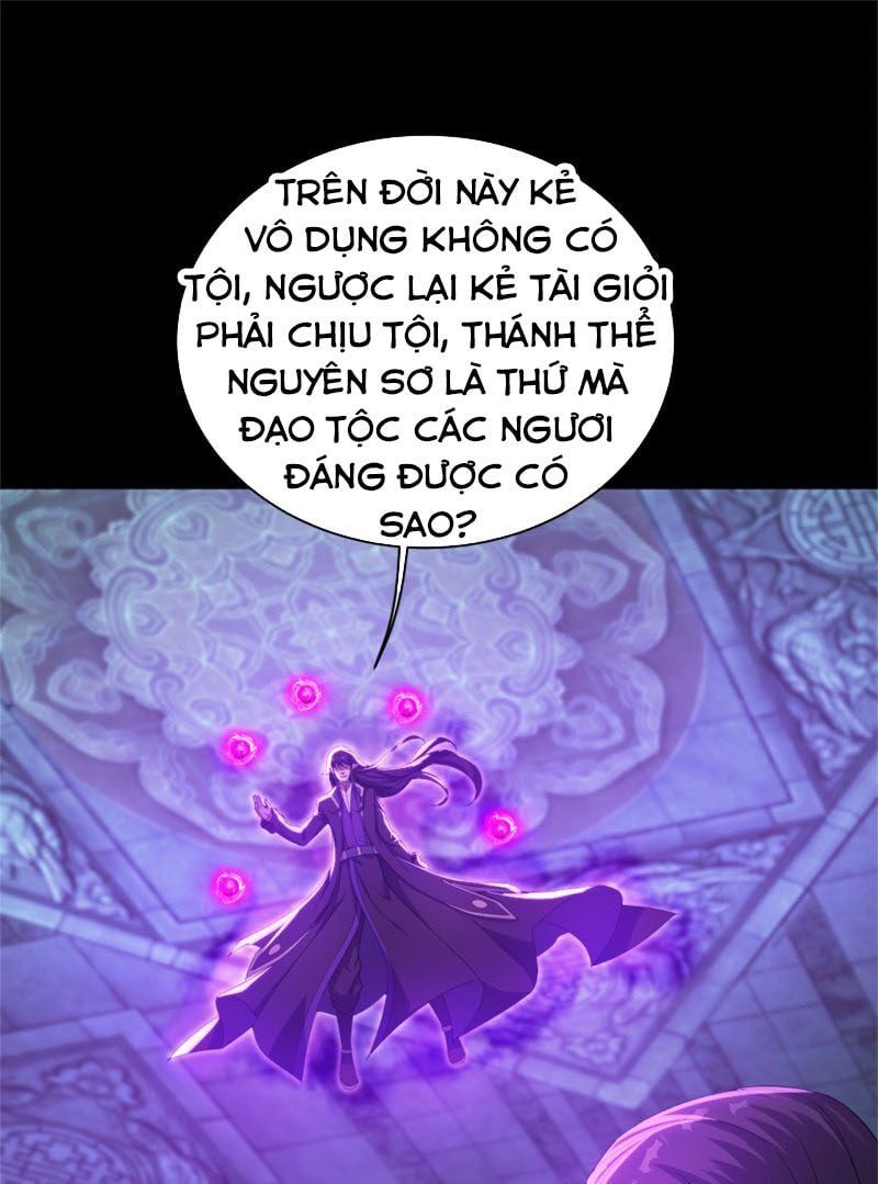 đọc truyện Cái Thế Đế Tôn Chương 89 ảnh 4 tại Truyện Dạ Ký