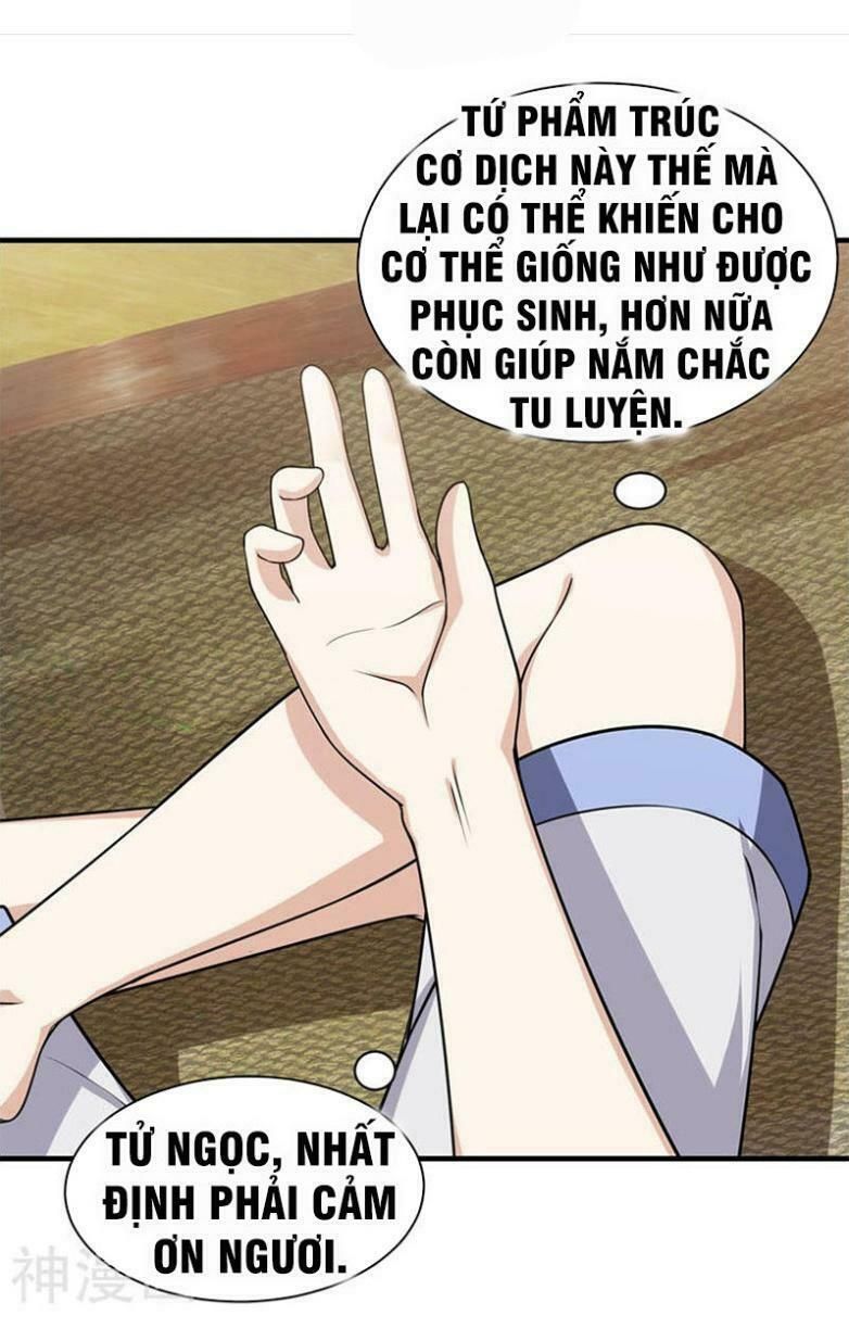 đọc truyện Cái Thế Đế Tôn Chương 9 ảnh 36 tại Truyện Dạ Ký