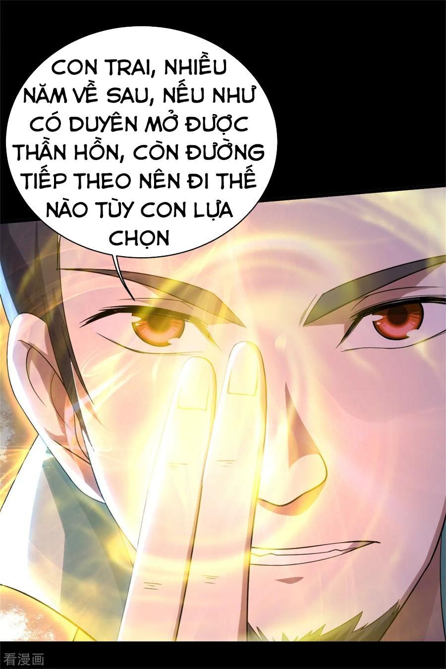 đọc truyện Cái Thế Đế Tôn Chương 90 ảnh 17 tại Truyện Dạ Ký