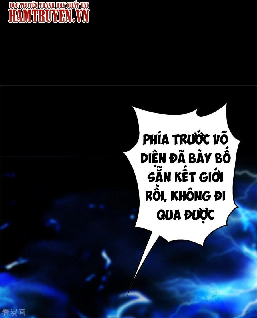 đọc truyện Cái Thế Đế Tôn Chương 90 ảnh 8 tại Truyện Dạ Ký
