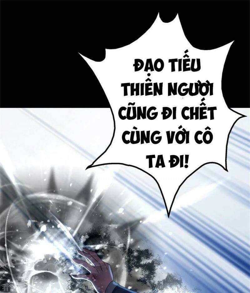 đọc truyện Cái Thế Đế Tôn Chương 91 ảnh 15 tại Truyện Dạ Ký