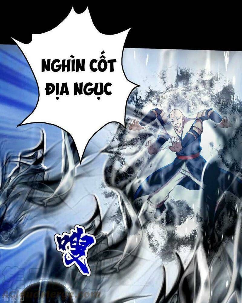 đọc truyện Cái Thế Đế Tôn Chương 91 ảnh 22 tại Truyện Dạ Ký