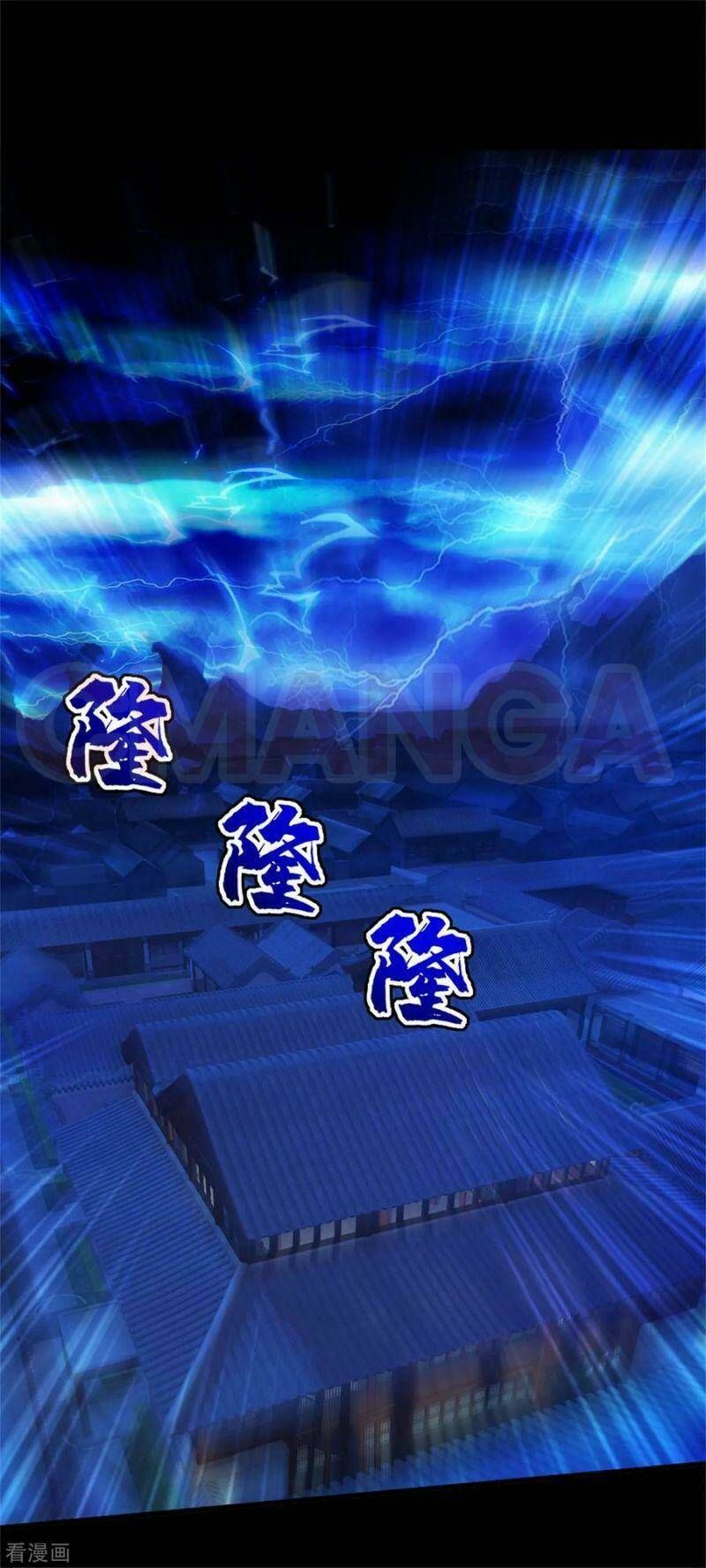đọc truyện Cái Thế Đế Tôn Chương 92 ảnh 3 tại Truyện Dạ Ký