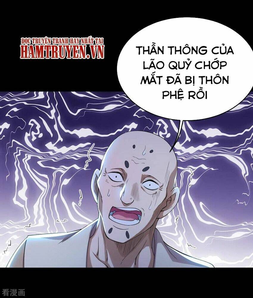 đọc truyện Cái Thế Đế Tôn Chương 93 ảnh 13 tại Truyện Dạ Ký