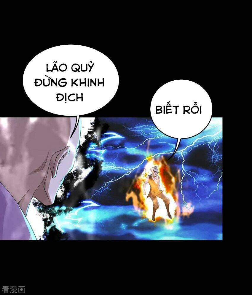 đọc truyện Cái Thế Đế Tôn Chương 93 ảnh 4 tại Truyện Dạ Ký