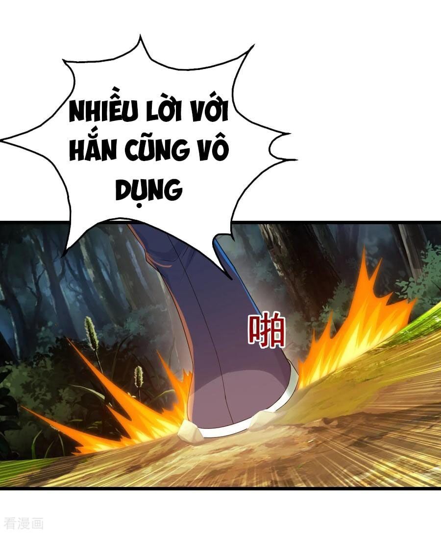 đọc truyện Cái Thế Đế Tôn Chương 95 ảnh 14 tại Truyện Dạ Ký