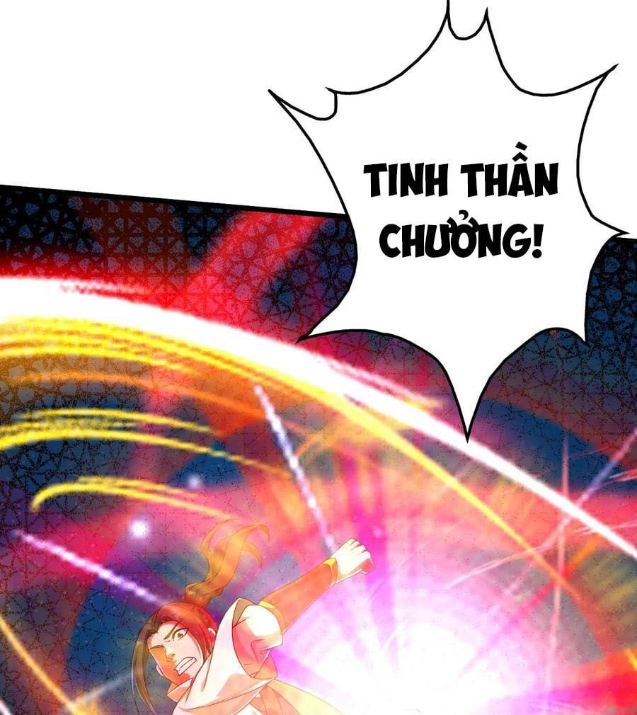 đọc truyện Cái Thế Đế Tôn Chương 95 ảnh 22 tại Truyện Dạ Ký