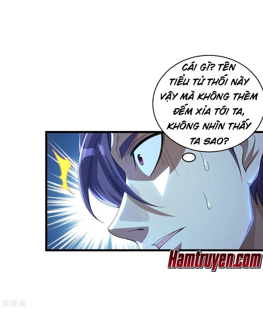 đọc truyện Cái Thế Đế Tôn Chương 95 ảnh 6 tại Truyện Dạ Ký