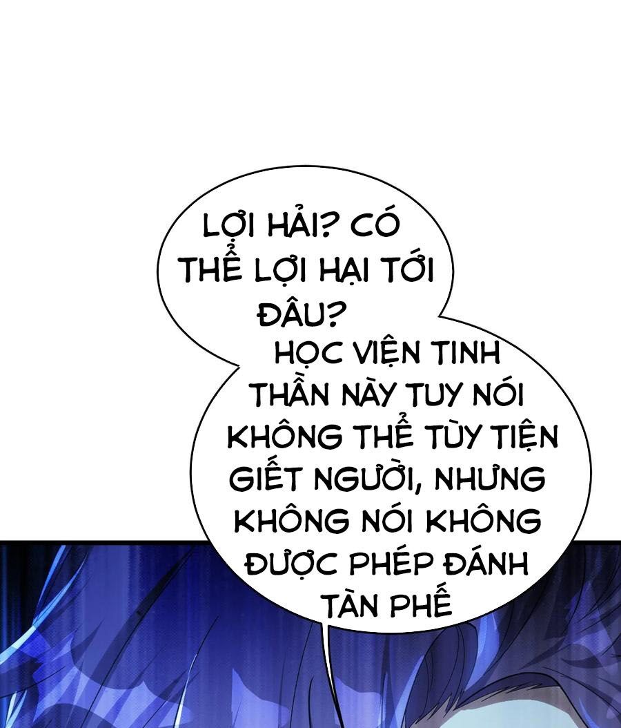 đọc truyện Cái Thế Đế Tôn Chương 95 ảnh 8 tại Truyện Dạ Ký