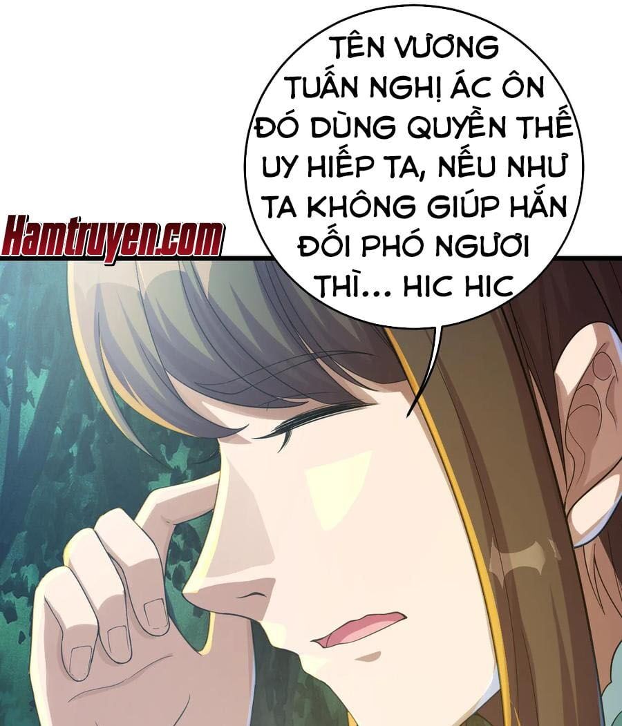 đọc truyện Cái Thế Đế Tôn Chương 96 ảnh 14 tại Truyện Dạ Ký