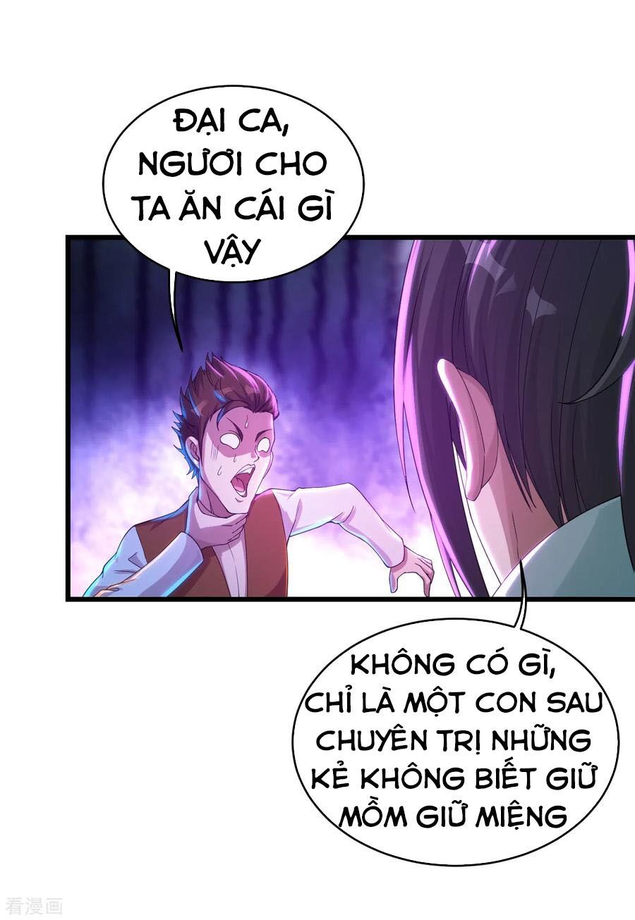 đọc truyện Cái Thế Đế Tôn Chương 96 ảnh 9 tại Truyện Dạ Ký