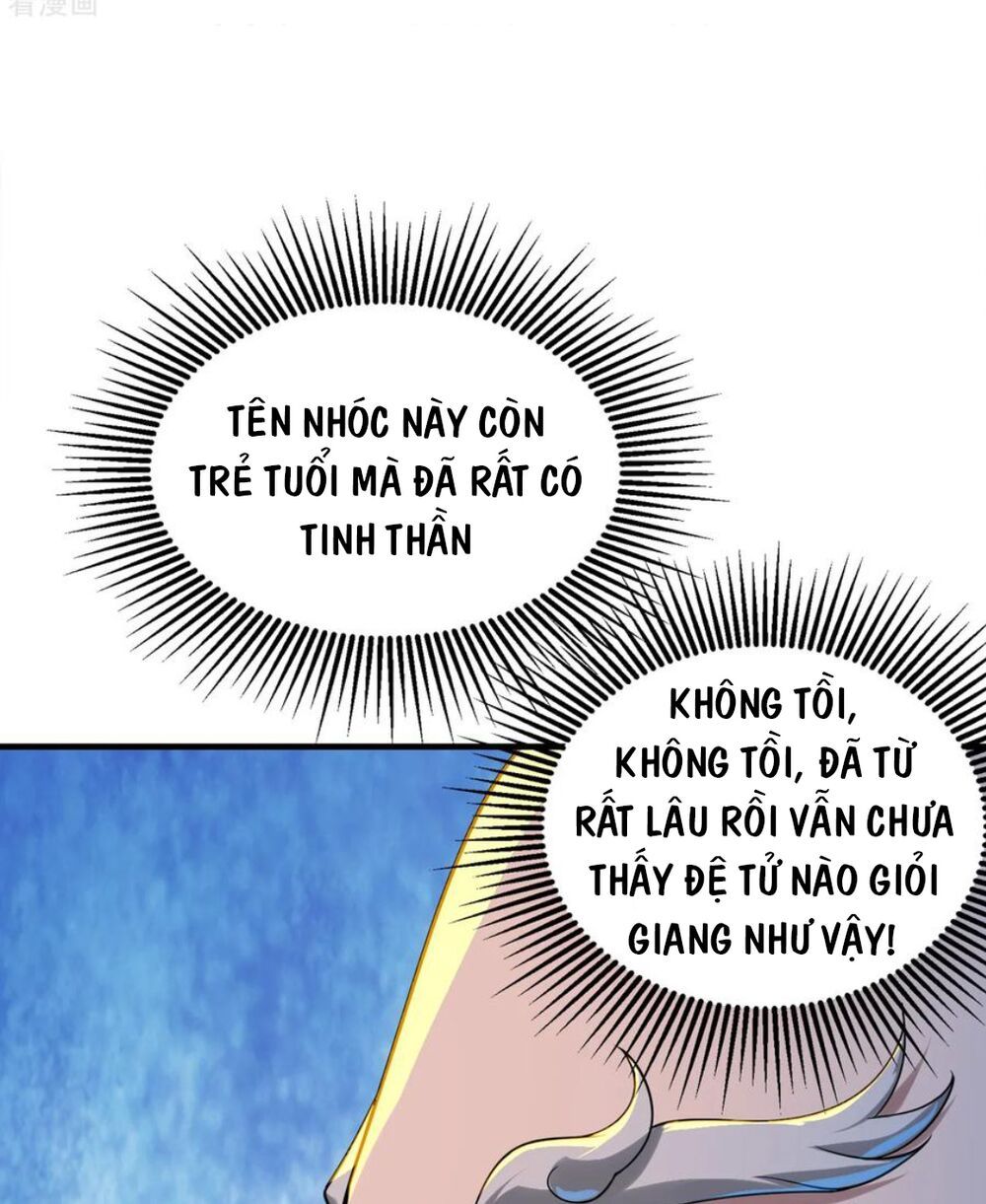 đọc truyện Cái Thế Đế Tôn Chương 97 ảnh 15 tại Truyện Dạ Ký