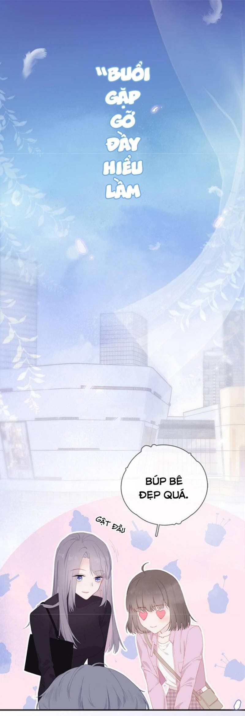 đọc truyện Cái Thùng Cơm Sát Vách Chương 0 ảnh 3 tại Thiên Thai Truyện