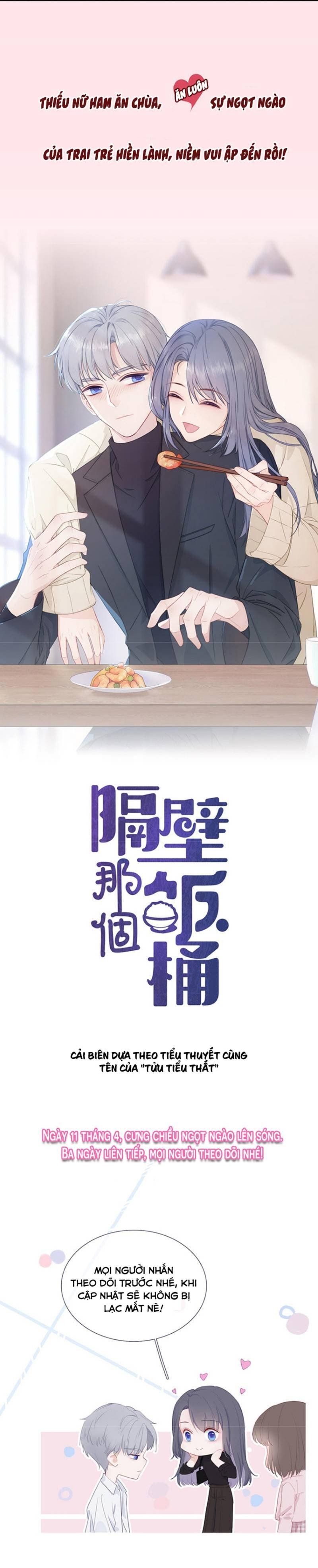 đọc truyện Cái Thùng Cơm Sát Vách Chương 0 ảnh 12 tại Thiên Thai Truyện