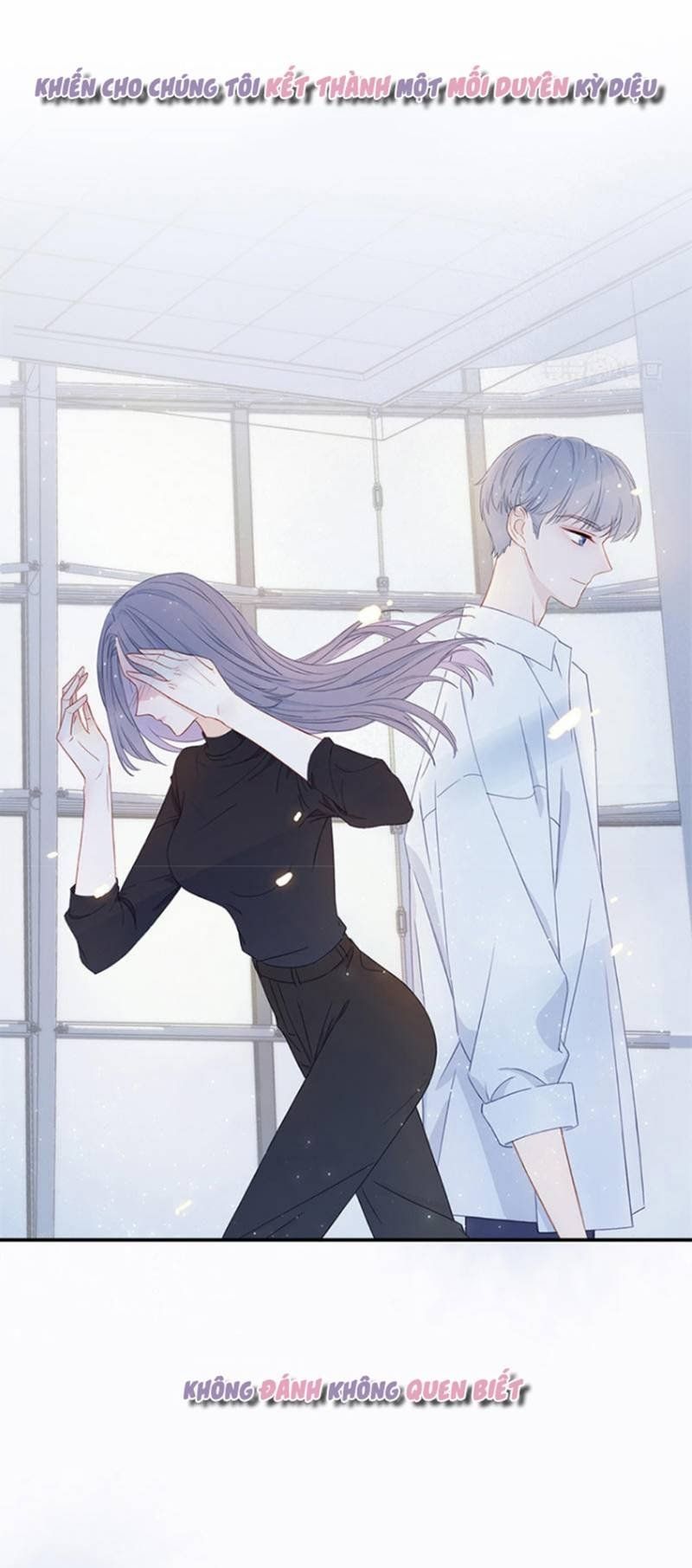 đọc truyện Cái Thùng Cơm Sát Vách Chương 0 ảnh 5 tại Thiên Thai Truyện