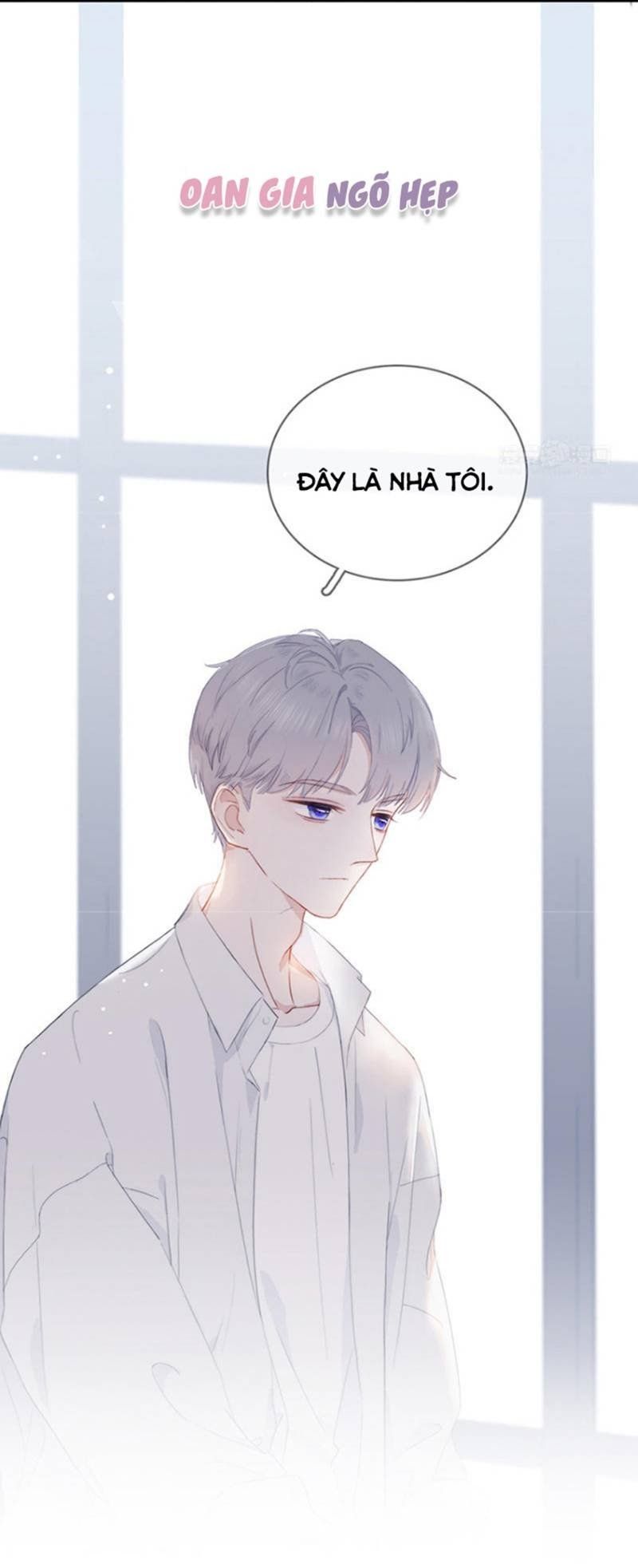 đọc truyện Cái Thùng Cơm Sát Vách Chương 0 ảnh 7 tại Thiên Thai Truyện