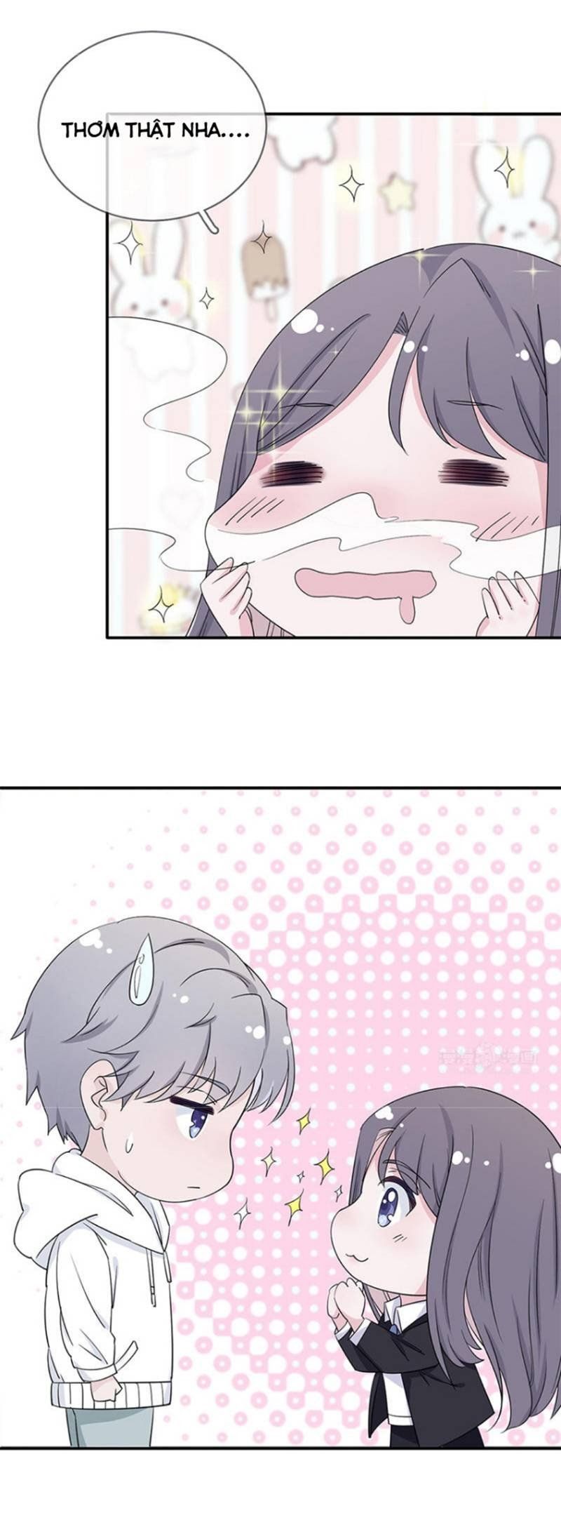 đọc truyện Cái Thùng Cơm Sát Vách Chương 0 ảnh 9 tại Thiên Thai Truyện