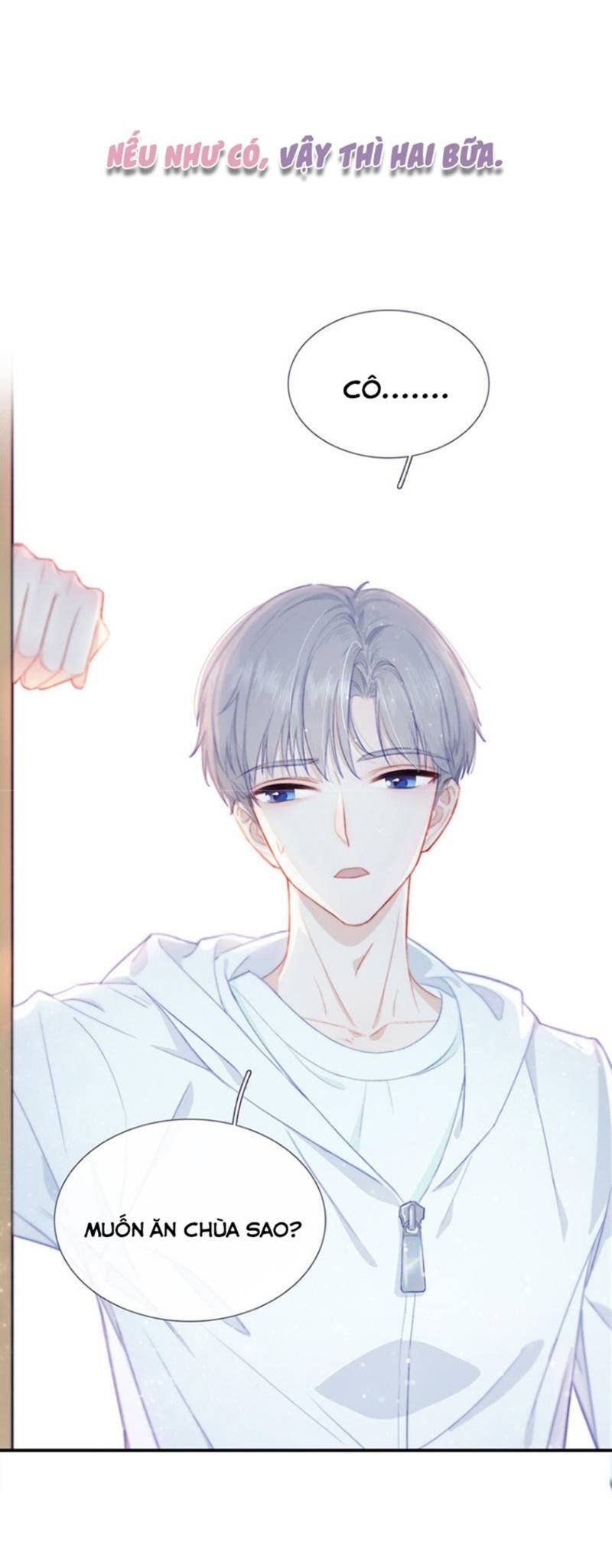 đọc truyện Cái Thùng Cơm Sát Vách Chương 0 ảnh 10 tại Thiên Thai Truyện