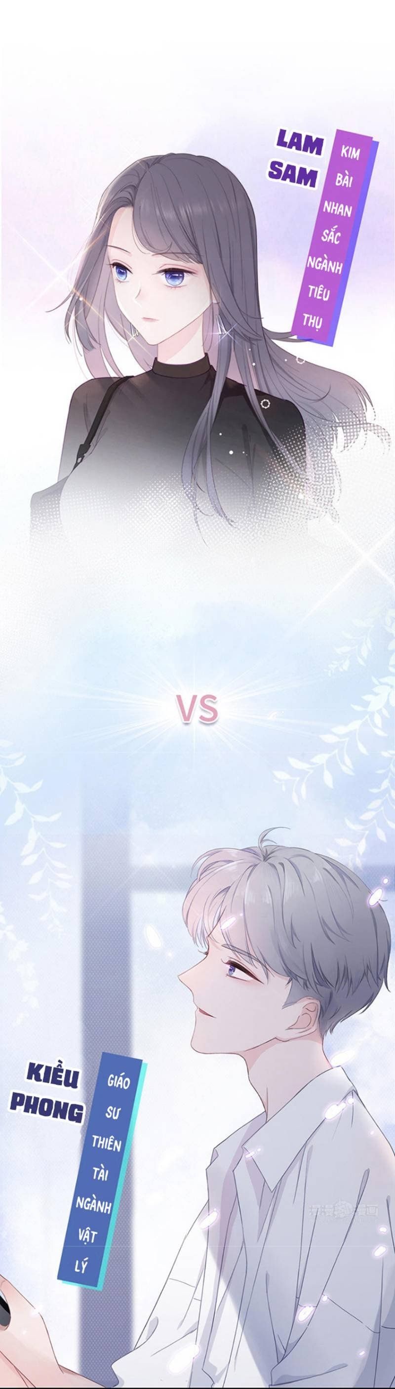 đọc truyện Cái Thùng Cơm Sát Vách Chương 0 ảnh 11 tại Thiên Thai Truyện