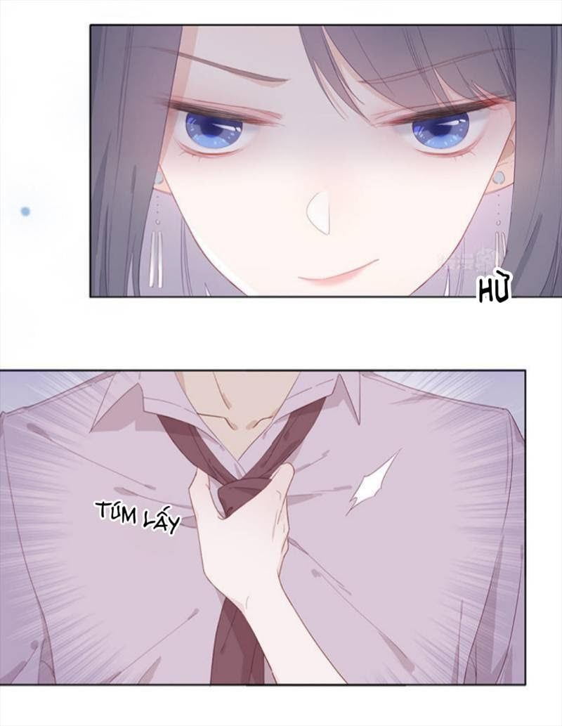 đọc truyện Cái Thùng Cơm Sát Vách Chương 1 ảnh 13 tại Thiên Thai Truyện