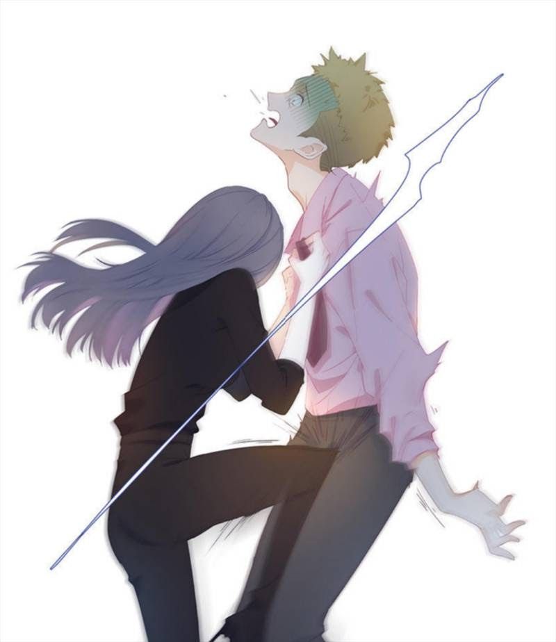 đọc truyện Cái Thùng Cơm Sát Vách Chương 1 ảnh 14 tại Thiên Thai Truyện