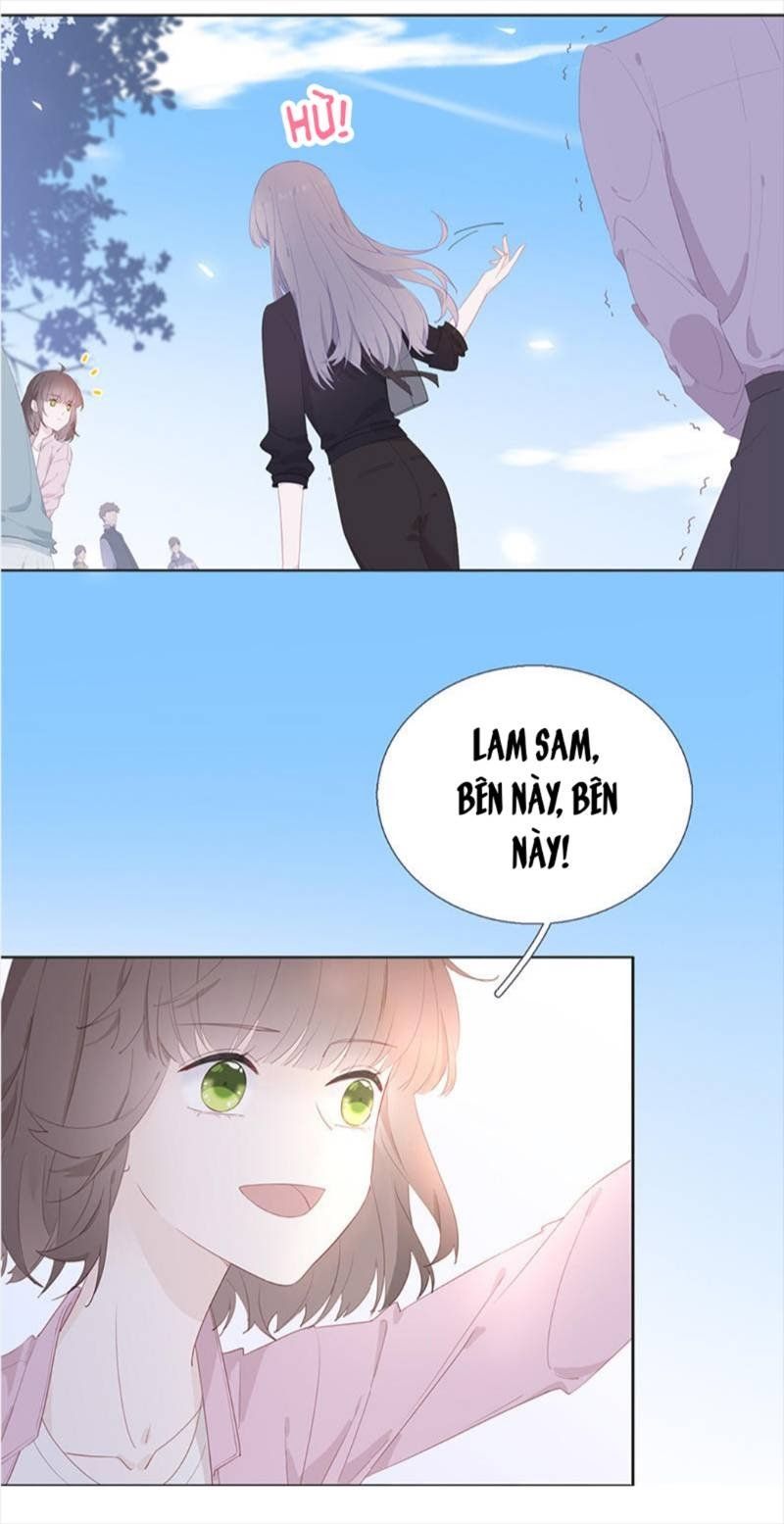 đọc truyện Cái Thùng Cơm Sát Vách Chương 1 ảnh 19 tại Thiên Thai Truyện