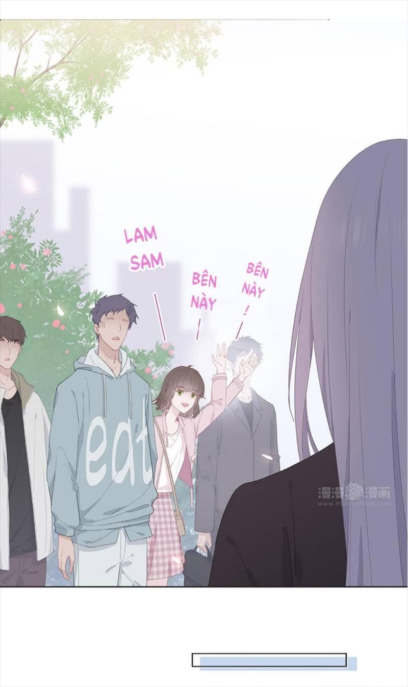 đọc truyện Cái Thùng Cơm Sát Vách Chương 1 ảnh 20 tại Thiên Thai Truyện