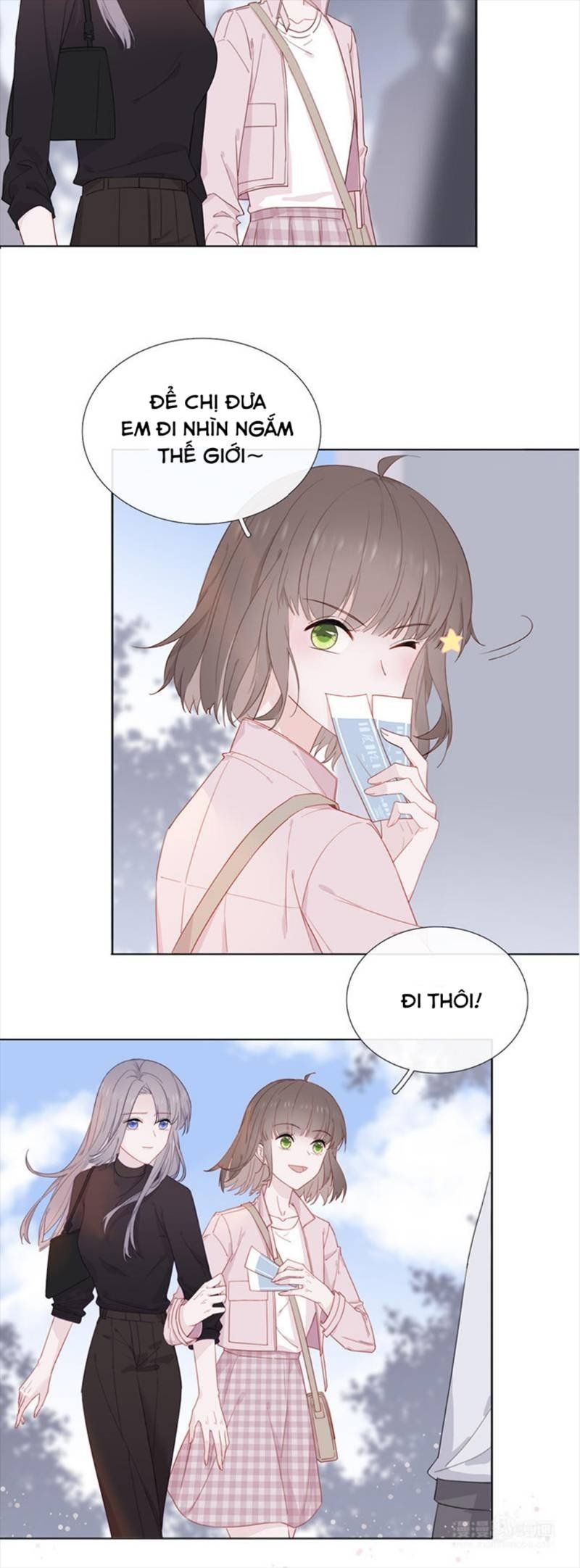 đọc truyện Cái Thùng Cơm Sát Vách Chương 1 ảnh 22 tại Thiên Thai Truyện