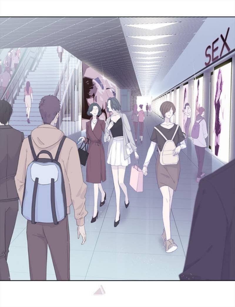 đọc truyện Cái Thùng Cơm Sát Vách Chương 1 ảnh 23 tại Thiên Thai Truyện