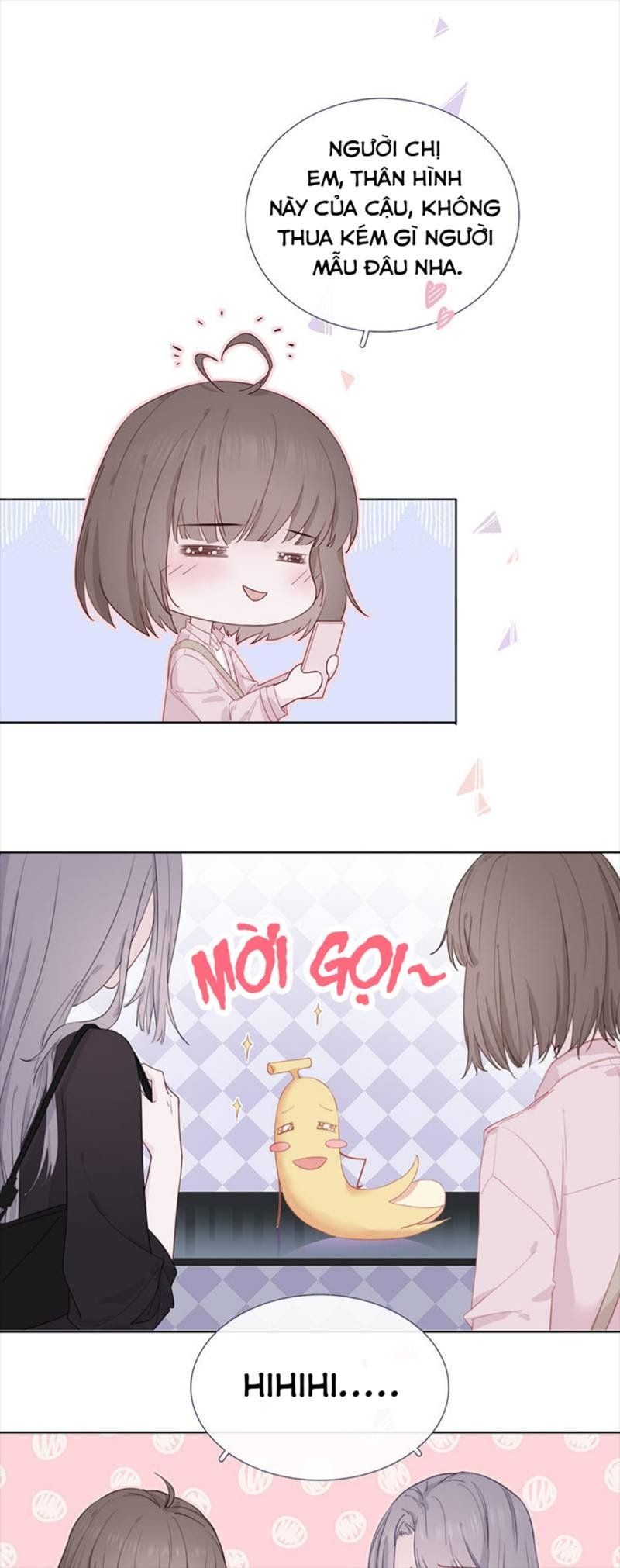 đọc truyện Cái Thùng Cơm Sát Vách Chương 1 ảnh 25 tại Thiên Thai Truyện