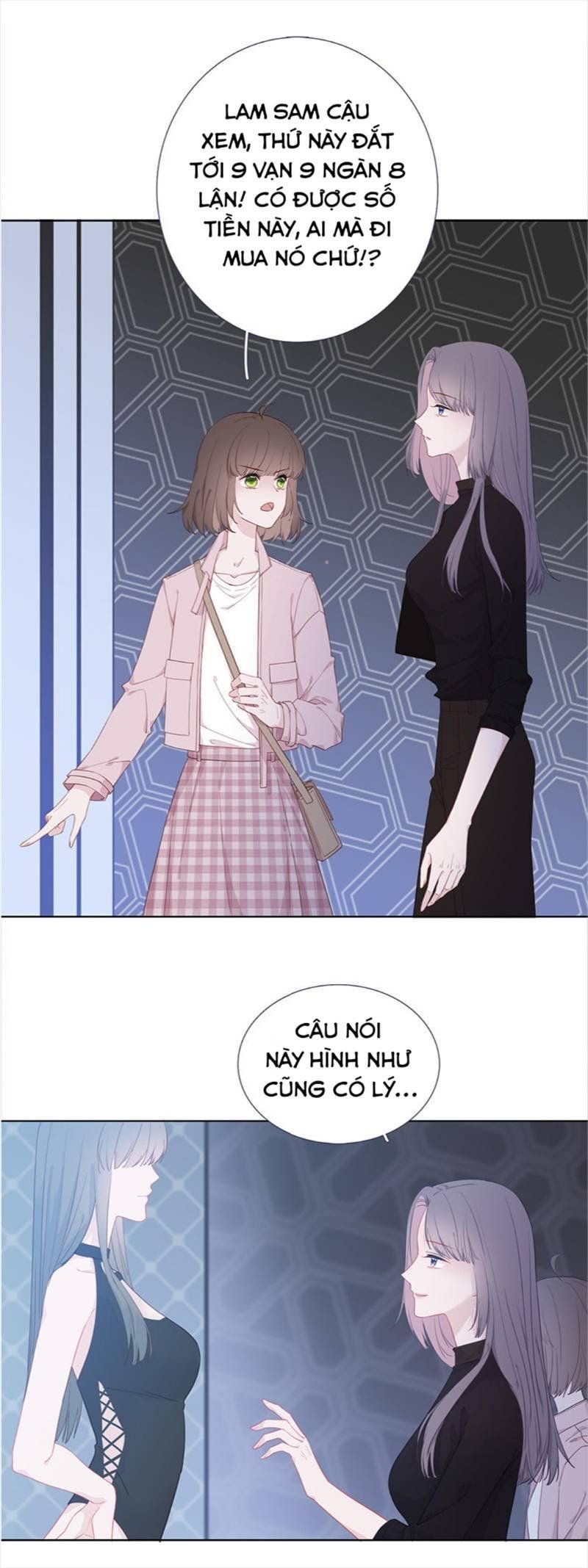 đọc truyện Cái Thùng Cơm Sát Vách Chương 1 ảnh 28 tại Thiên Thai Truyện