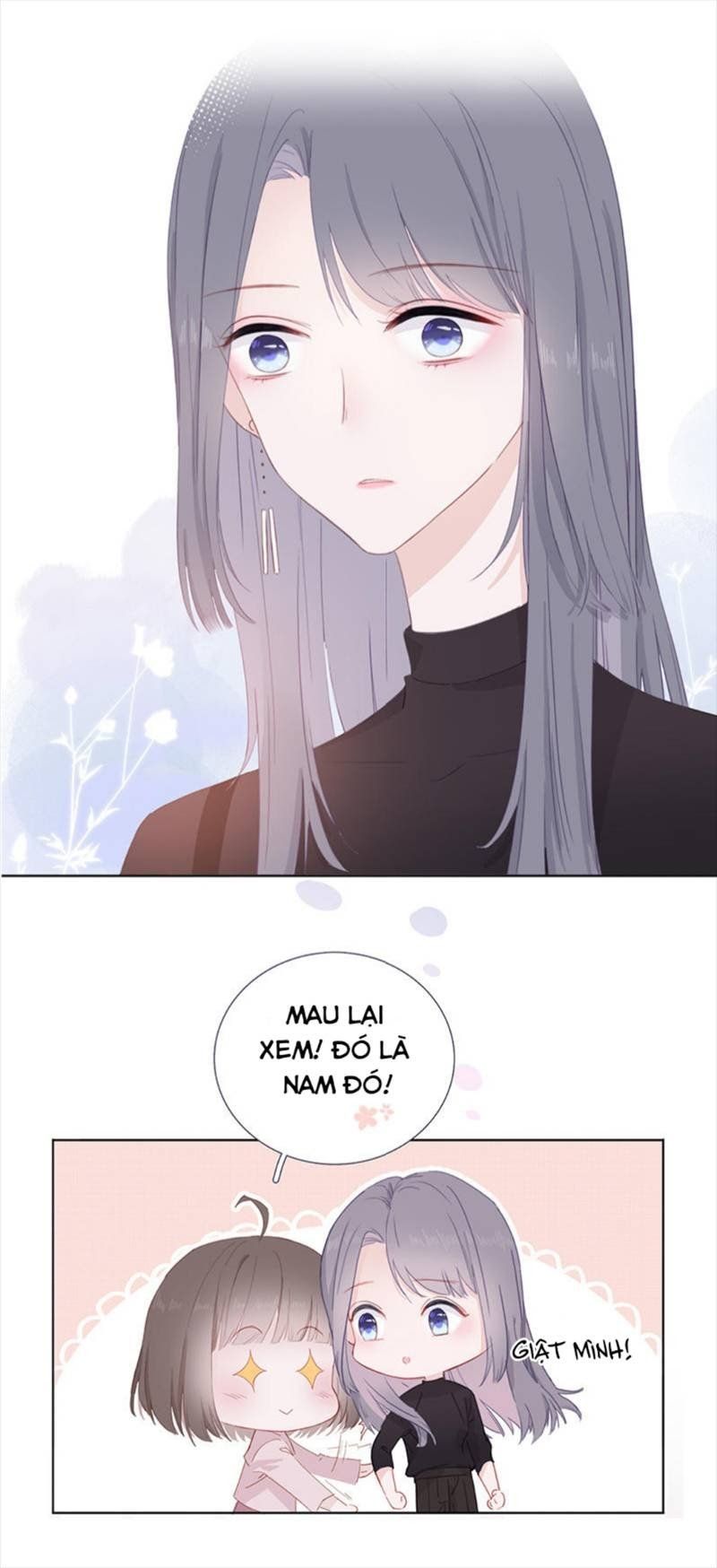 đọc truyện Cái Thùng Cơm Sát Vách Chương 1 ảnh 30 tại Thiên Thai Truyện