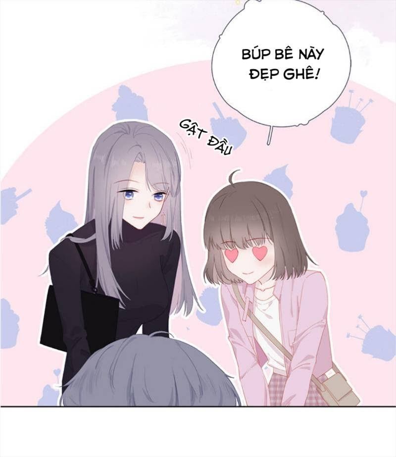 đọc truyện Cái Thùng Cơm Sát Vách Chương 1 ảnh 33 tại Thiên Thai Truyện