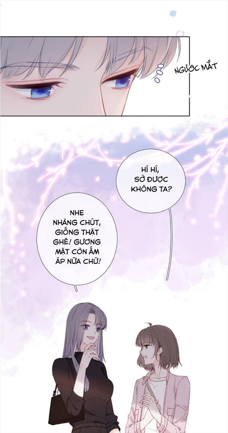 đọc truyện Cái Thùng Cơm Sát Vách Chương 1 ảnh 35 tại Thiên Thai Truyện