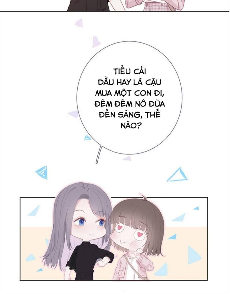 đọc truyện Cái Thùng Cơm Sát Vách Chương 1 ảnh 36 tại Thiên Thai Truyện